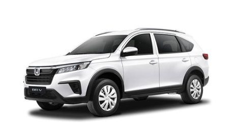 Honda BR-V